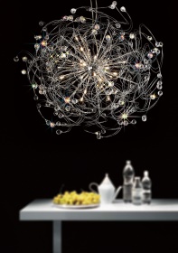 Messe Crystal Ceiling Lights Diyas Modern Crystal Ceiling Lights Messe Crystal Ceiling Lights Diyas Modern Crystal Ceiling Lights